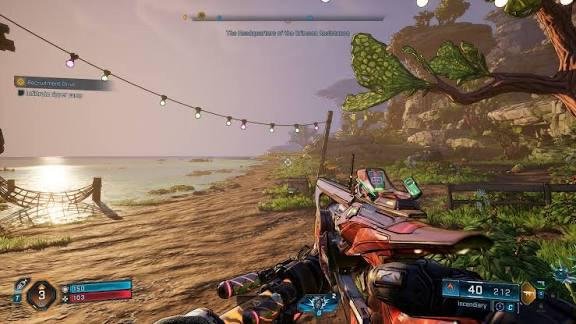 Borderlands 4 - Gameplay