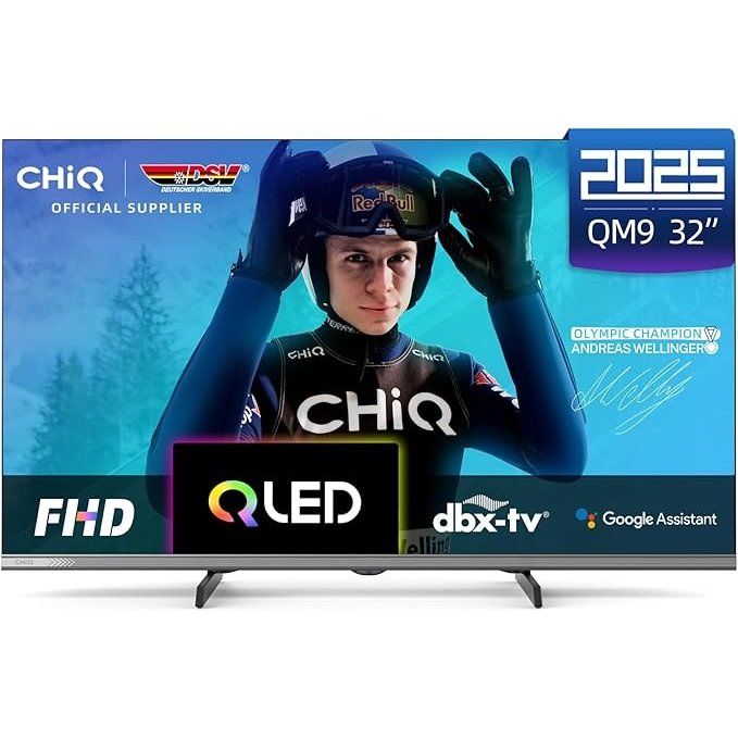 mejores televisores gaming - económico