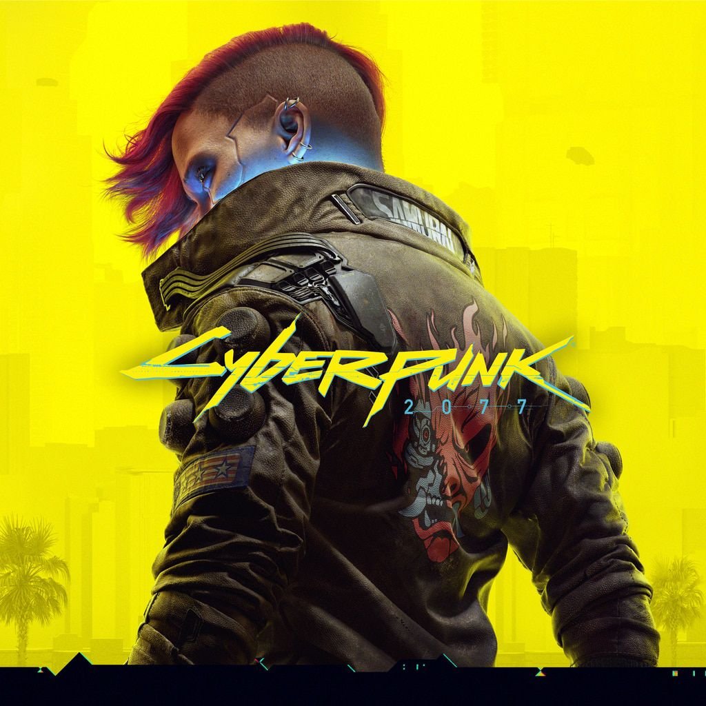 Análisis del videojuego Cyberpunk 2077