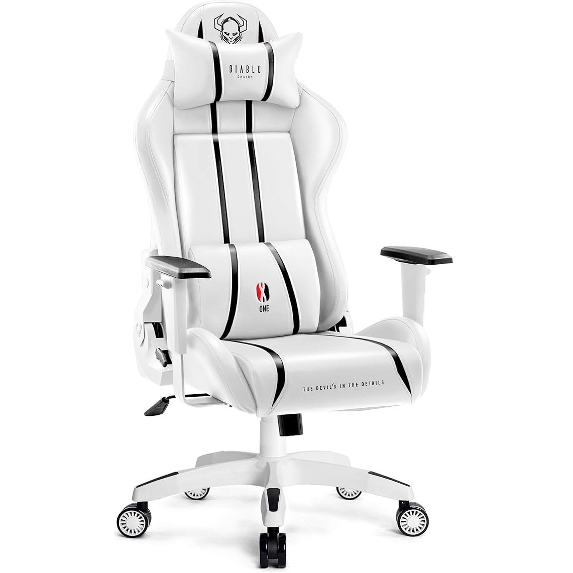 Sillas gaming baratas - ergonómica