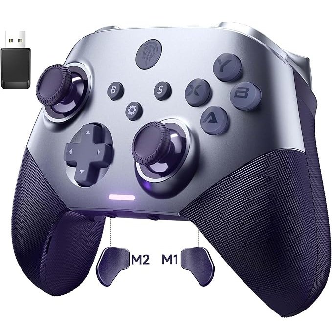 Mandos gaming ps5 - económico