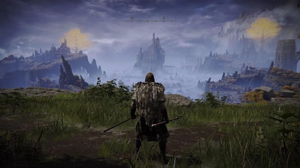 Imagen 2 gameplay Elden Ring
