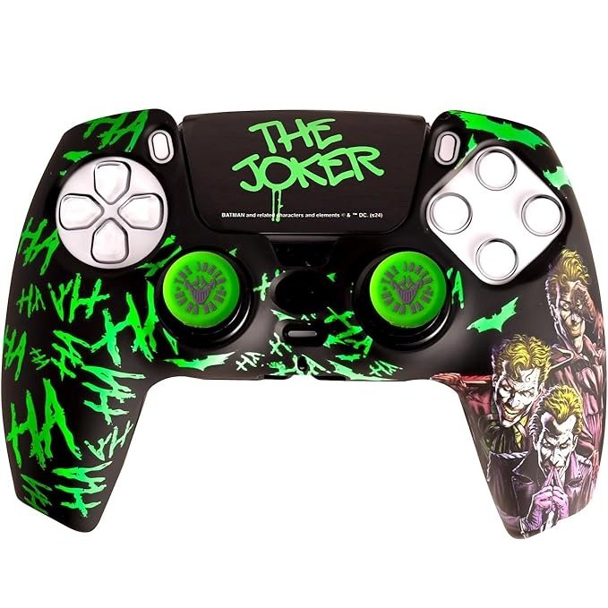 Mandos gaming ps5 - personalizado