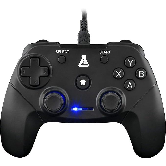 Mandos gaming PC - Cable