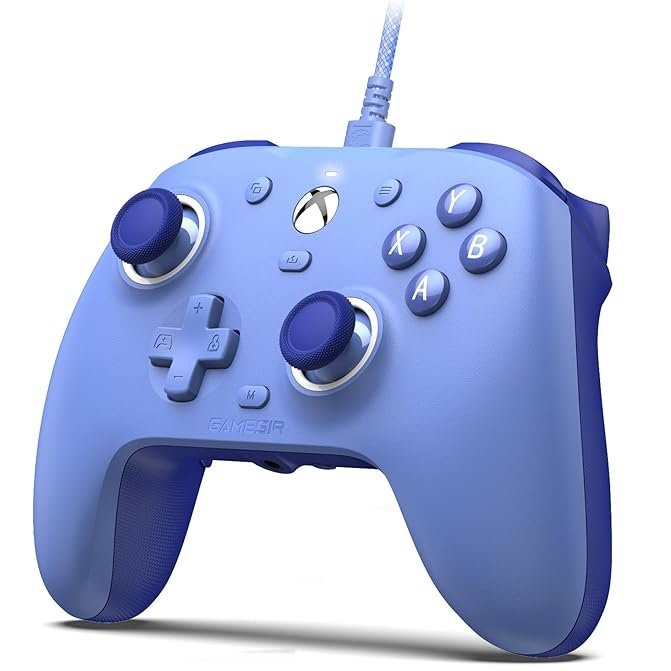 mandos gaming xbox - versátil y económico