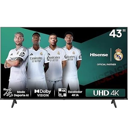 mejores televisores gaming - calidad precio