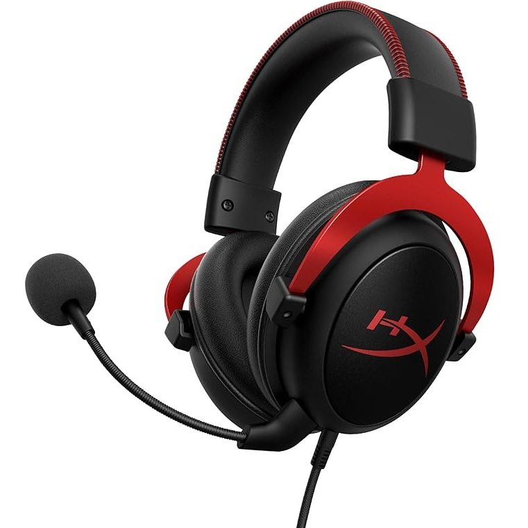 Mejores auriculares gaming con cable