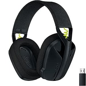 mejores auriculares gaming ligeros