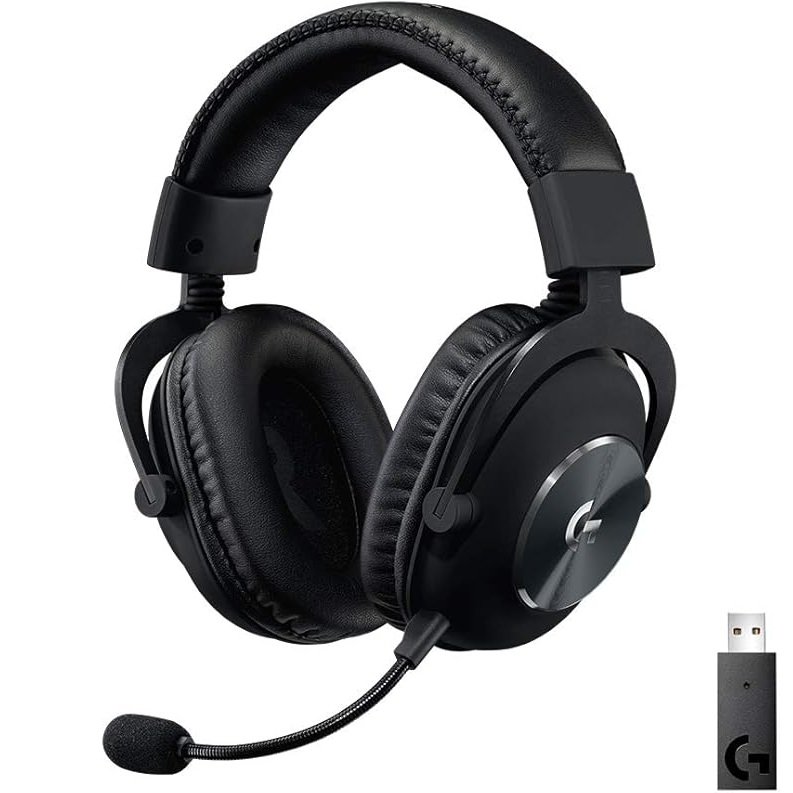 mejores auriculares gaming inalámbricos por calidad-precio