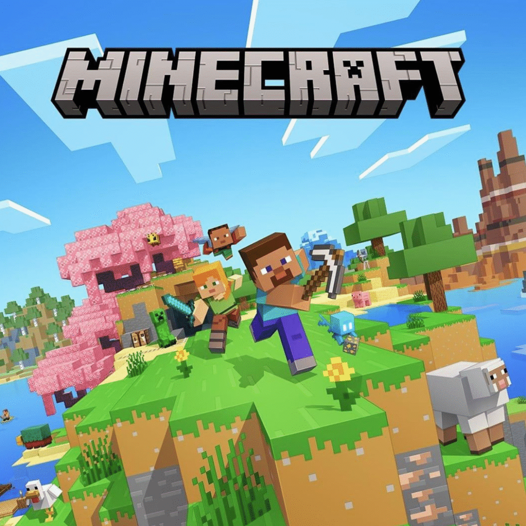 Número 6 de los videojuegos más vendidos