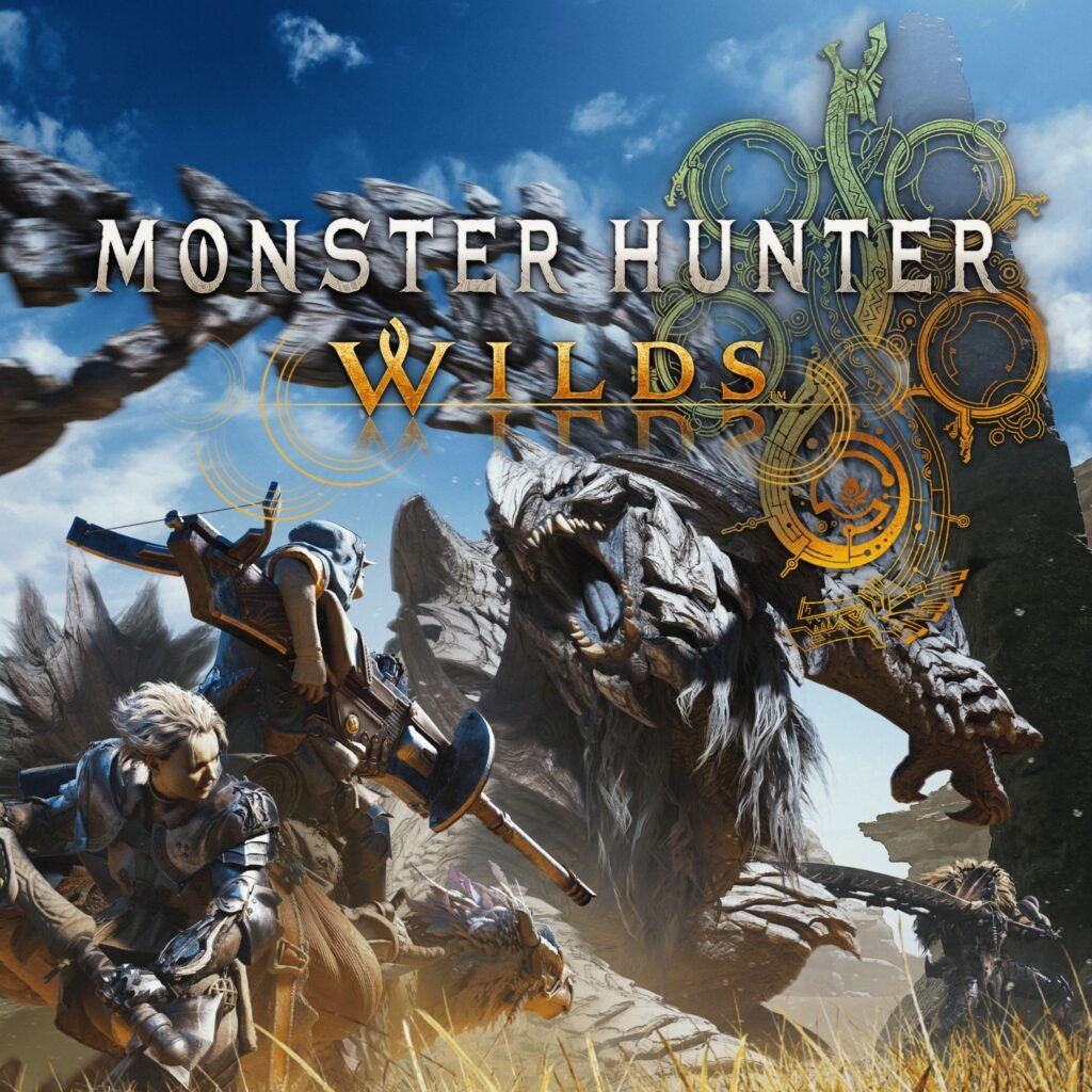 Analisis de videojuego Monster Hunter Wilds 