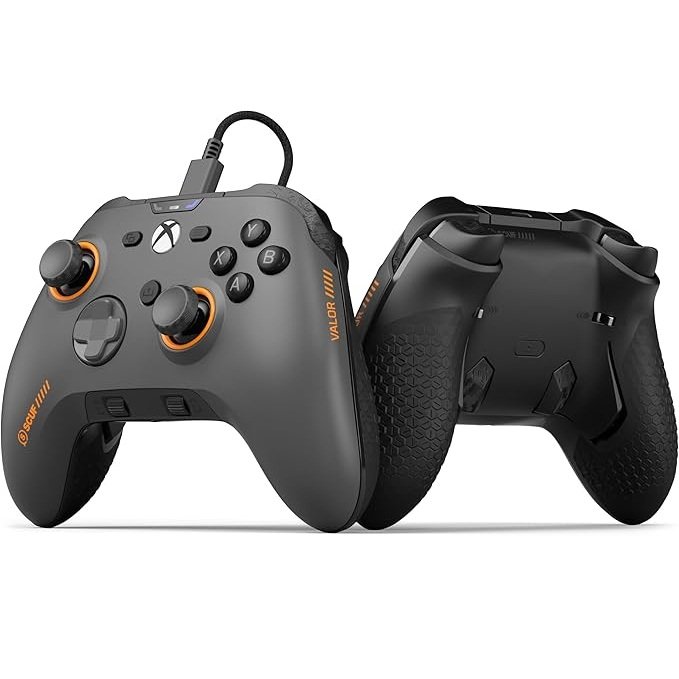mandos gaming xbox - cable