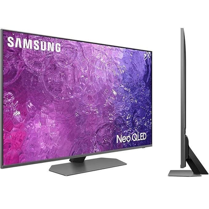 mejores televisores gaming - procesador optimizado