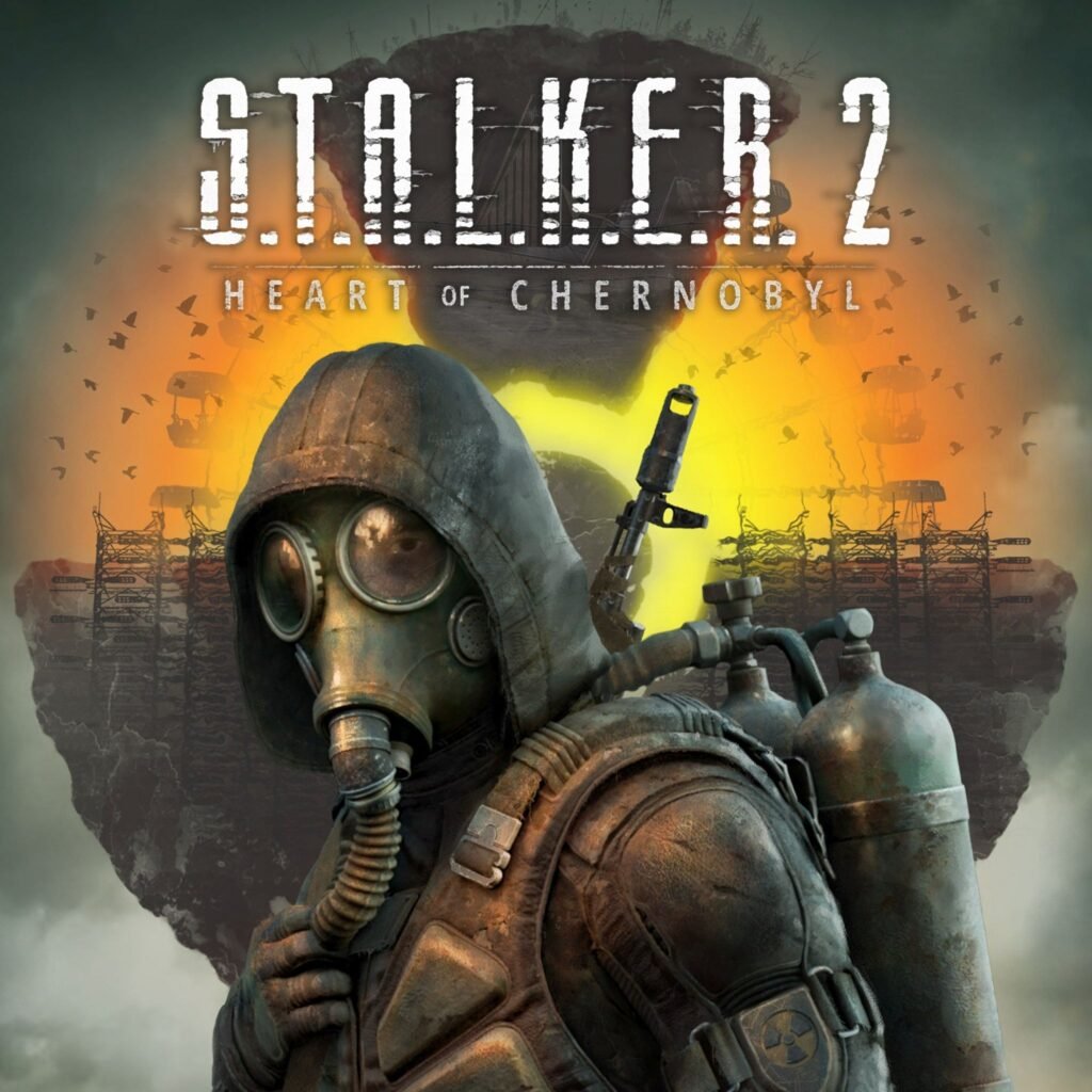 Análisis del videojuego Stalker 2 Heart Of Chernobyl