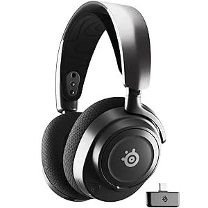 Mejores auriculares gaming inalámbricos