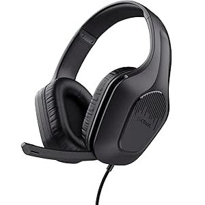 Mejores auriculares gaming con cable por calidad precio