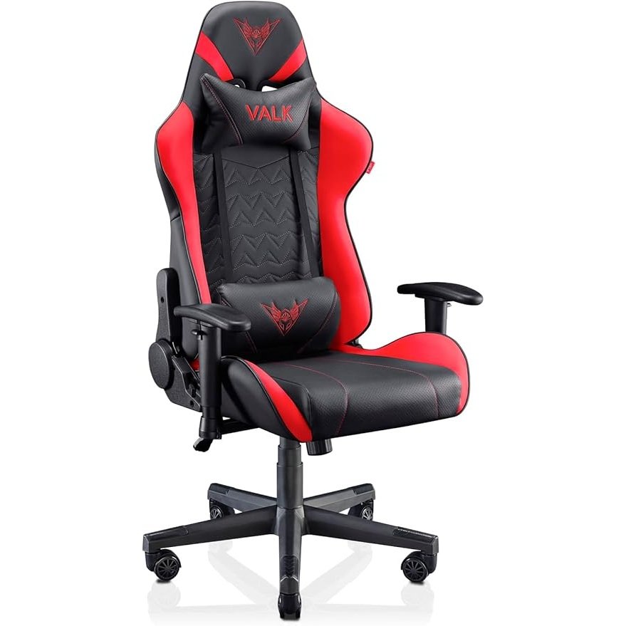 Sillas gaming baratas - transpirable